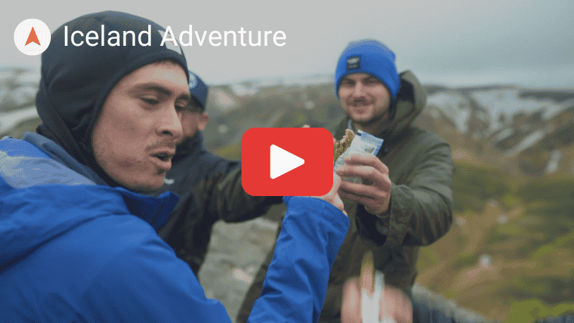 Iceland Adventure Video