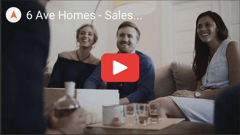 6 Ave Homes video