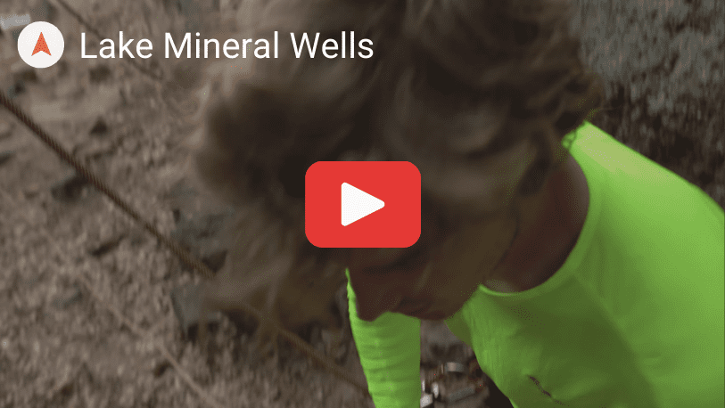 Lake Mineral Wells