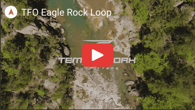 TFO Eagle Rock Loop video
