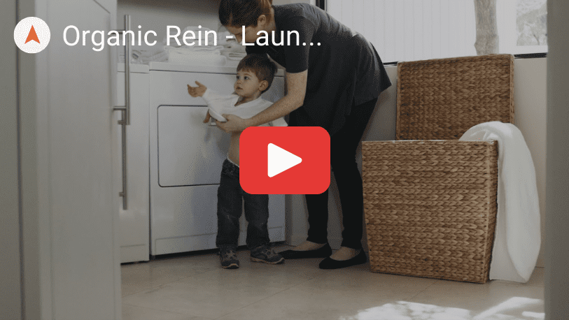 Organic Rein - Laun... Video
