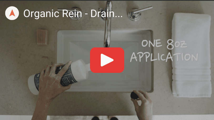 Organic Rein Video Drain....