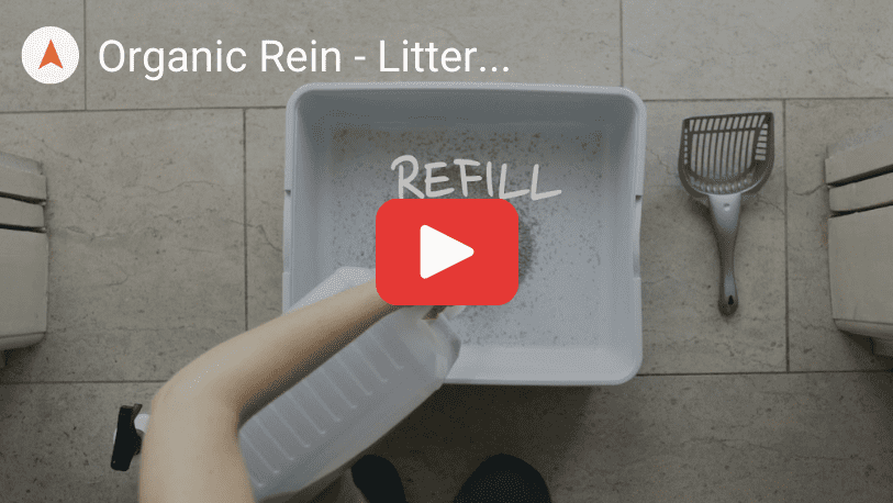 Organic Rein Video