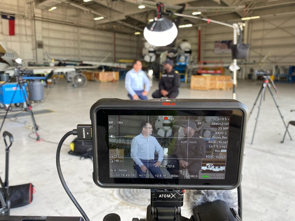 How to choose a video production company in Dallas, Texas